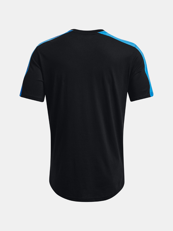 Under Armour Pánské tričko Under Armour UA Pocket Tee