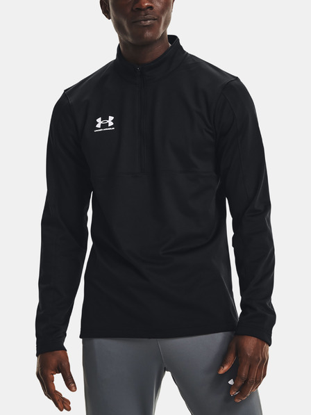 Under Armour Pánské tričko Under Armour Challenger Midlayer
