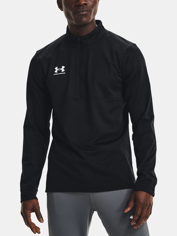 Under Armour Pánské tričko Under Armour Challenger Midlayer