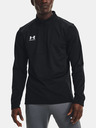 Under Armour Pánské tričko Under Armour Challenger Midlayer