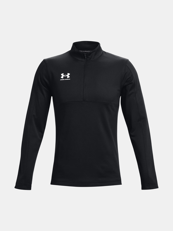 Under Armour Pánské tričko Under Armour Challenger Midlayer