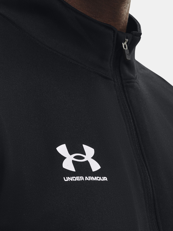 Under Armour Pánské tričko Under Armour Challenger Midlayer