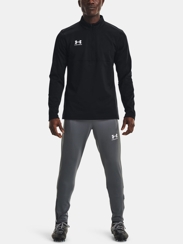 Under Armour Pánské tričko Under Armour Challenger Midlayer