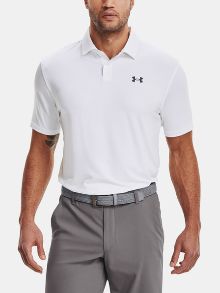 Under Armour Pánské tričko Under Armour T2G Polo