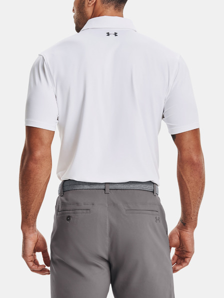 Under Armour Pánské tričko Under Armour T2G Polo