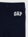 GAP Dětské tepláky boy logo GAP