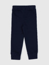 GAP Dětské tepláky boy logo GAP