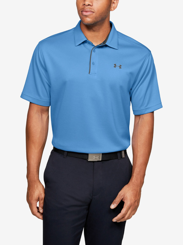 Under Armour Pánské tričko Under Armour Tech Polo