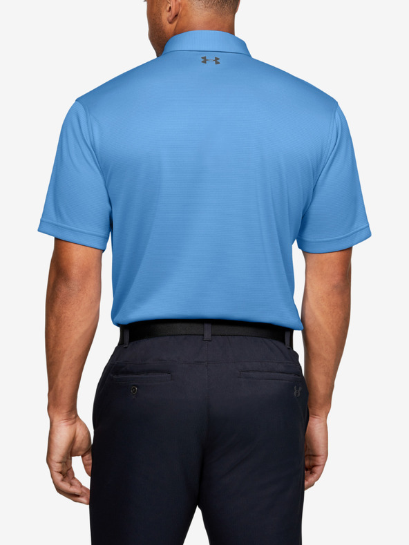Under Armour Pánské tričko Under Armour Tech Polo