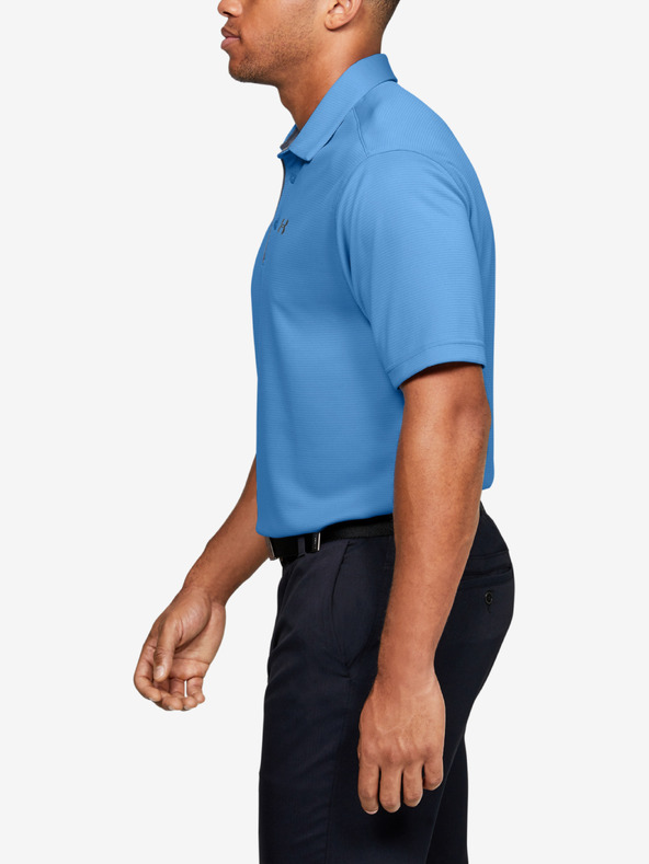 Under Armour Pánské tričko Under Armour Tech Polo