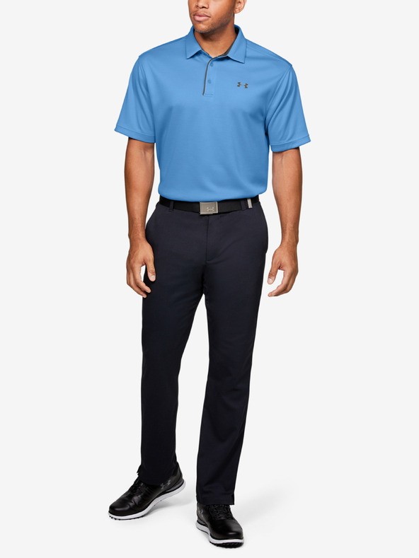 Under Armour Pánské tričko Under Armour Tech Polo