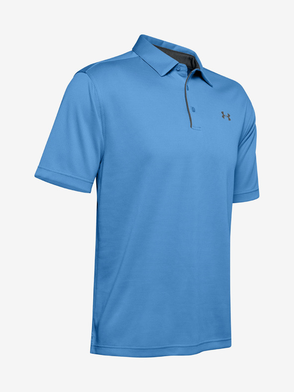 Under Armour Pánské tričko Under Armour Tech Polo