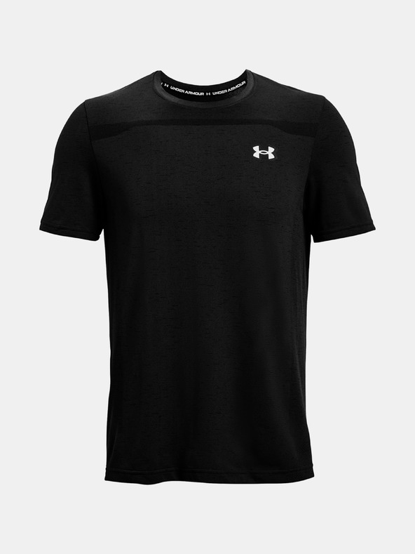 Under Armour Pánské tričko Under Armour Seamless SS