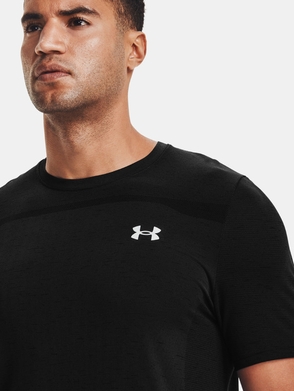 Under Armour Pánské tričko Under Armour Seamless SS
