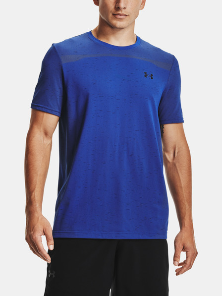 Under Armour Pánské tričko Under Armour Seamless SS
