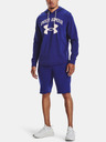 Under Armour Pánská mikina Under Armour RIVAL TERRY BIG LOGO HD