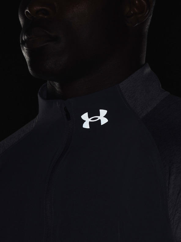 Under Armour Pánské tričko Under Armour UA QUALIFIER RUN 2.0 HZ