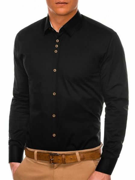 Ombre Clothing Košile