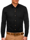 Ombre Clothing Košile