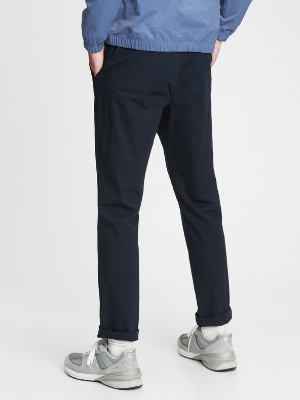 GAP Kalhoty slim easy GapFlex GAP