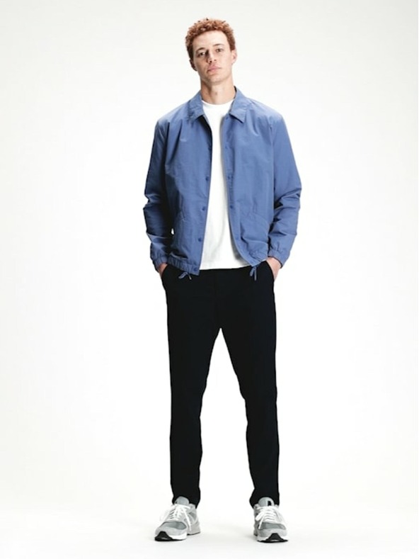 GAP Kalhoty slim easy GapFlex GAP