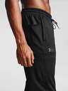 Under Armour Pánské tepláky Under Armour Armour Fleece Joggers