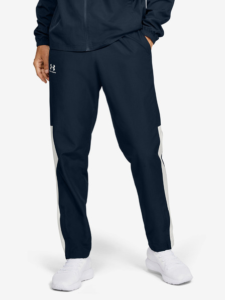 Under Armour Pánské tepláky Under Armour VITAL WOVEN PANTS