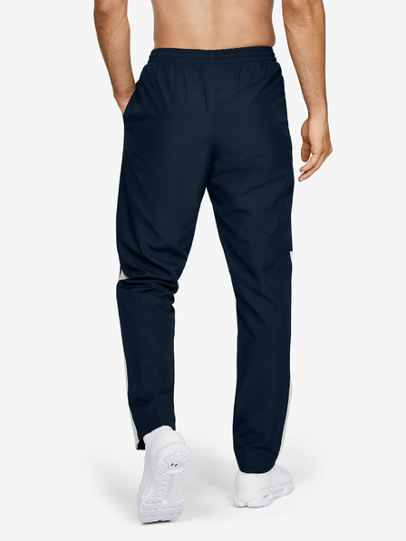 Under Armour Pánské tepláky Under Armour VITAL WOVEN PANTS