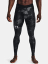 Under Armour Pánské kompresní legíny Under Armour HG IsoChill Prnt Leggings