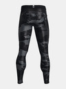 Under Armour Pánské kompresní legíny Under Armour HG IsoChill Prnt Leggings