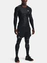 Under Armour Pánské kompresní legíny Under Armour HG IsoChill Prnt Leggings
