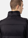 Dickies Černá pánská prošívaná vesta Dickies Waldenburg