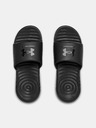 Under Armour Pánské pantofle Under Armour M Ansa Fix SL