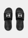 Under Armour Pánské pantofle Under Armour M Ansa Fix SL