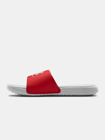 Under Armour M Ansa Fix Sl Pantofle