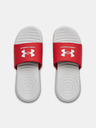 Under Armour Pánské pantofle Under Armour M Ansa Fix SL