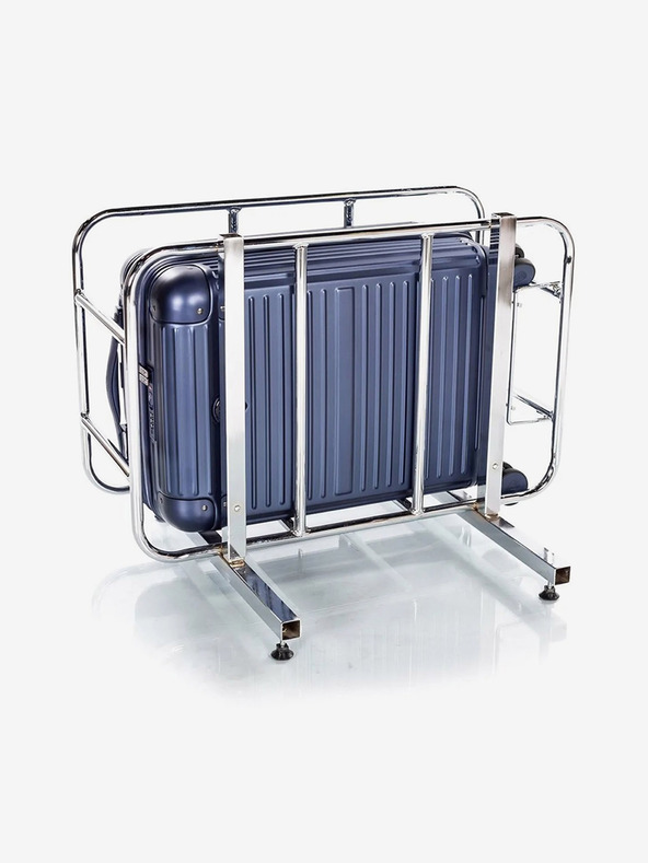 Heys Cruze S Navy Kufr