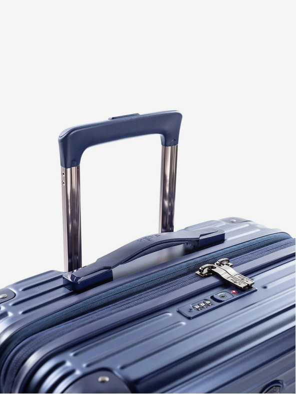 Heys Cruze S Navy Kufr