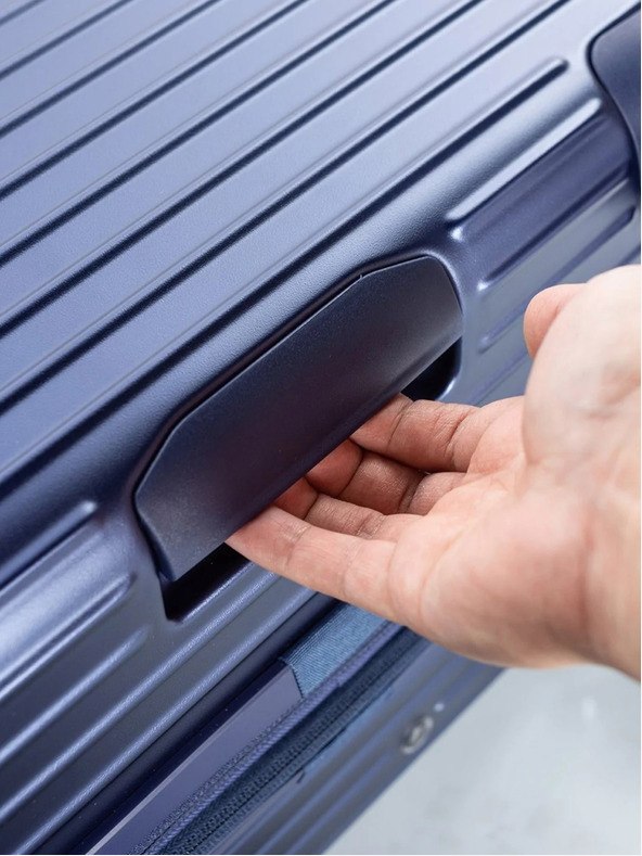 Heys Cruze S Navy Kufr