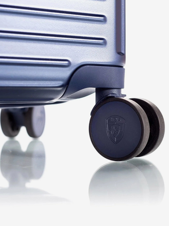 Heys Cruze S Navy Kufr