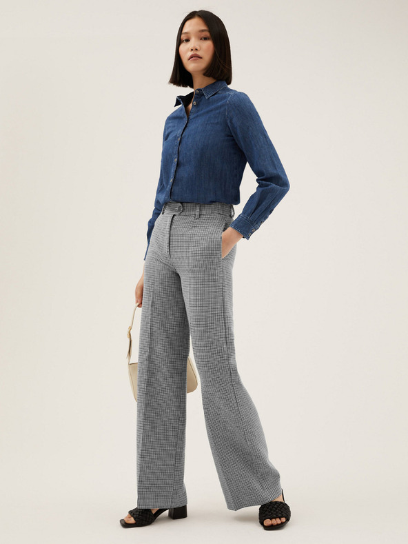Marks & Spencer Kalhoty
