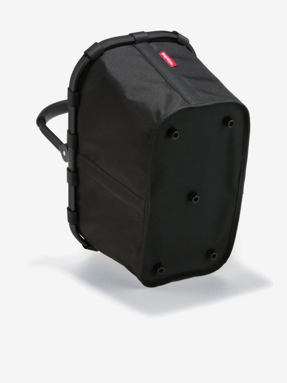 Reisenthel CarryBag Frame Black/Black Taška