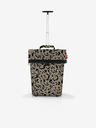Reisenthel Trolley M Baroque Marble Taška
