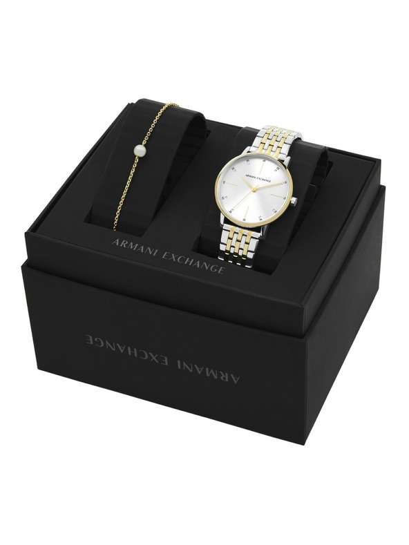 Armani Exchange Hodinky