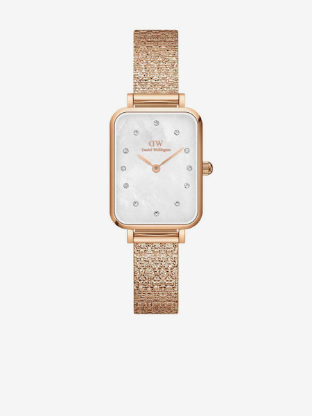Daniel Wellington Quadro Lumine Hodinky