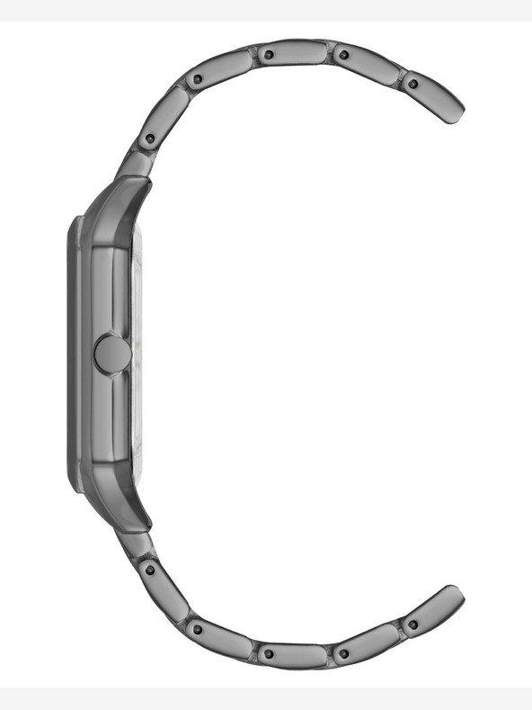 Nine West	 Dámské hranaté hodinky Nine West