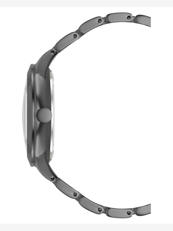 Nine West	 Dámské kulaté hodinky Nine West