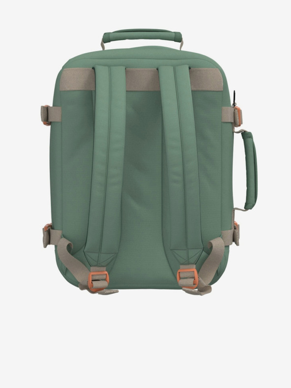 CabinZero Classic 28L Sage forest Batoh