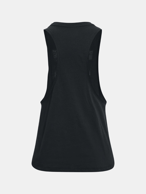 Under Armour Dámské tílko Under Armour Prjct Rock Iron Tank