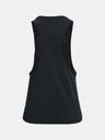 Under Armour Dámské tílko Under Armour Prjct Rock Iron Tank